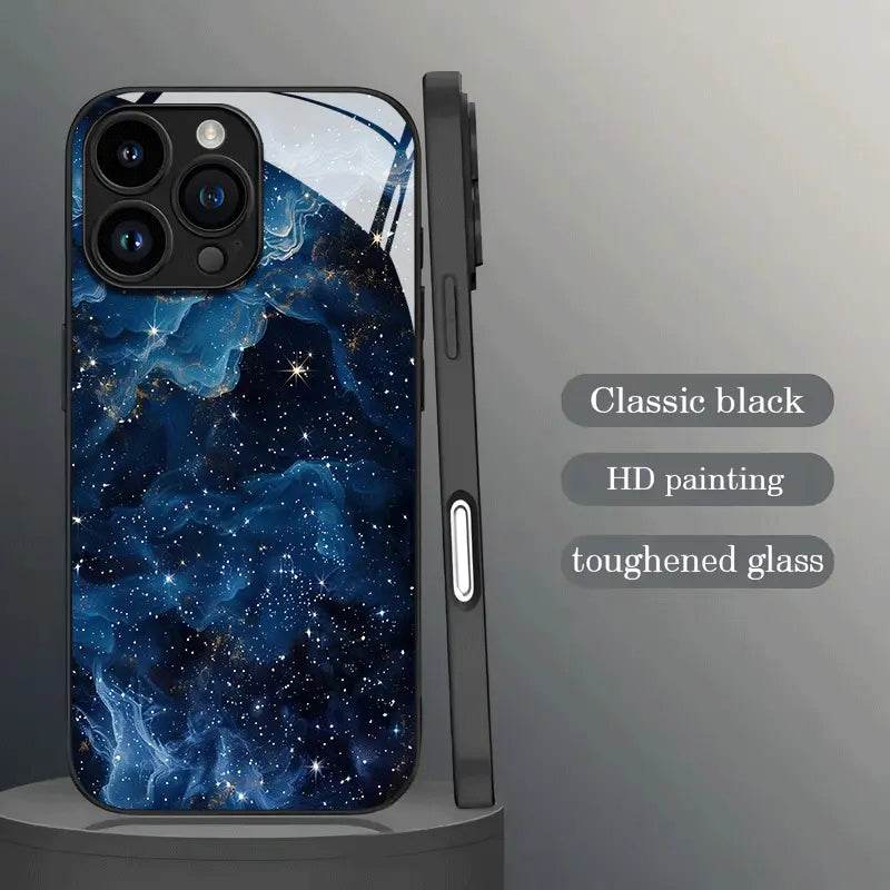 Galaxy Drift For iPhone - Spectra Series - Million Cases