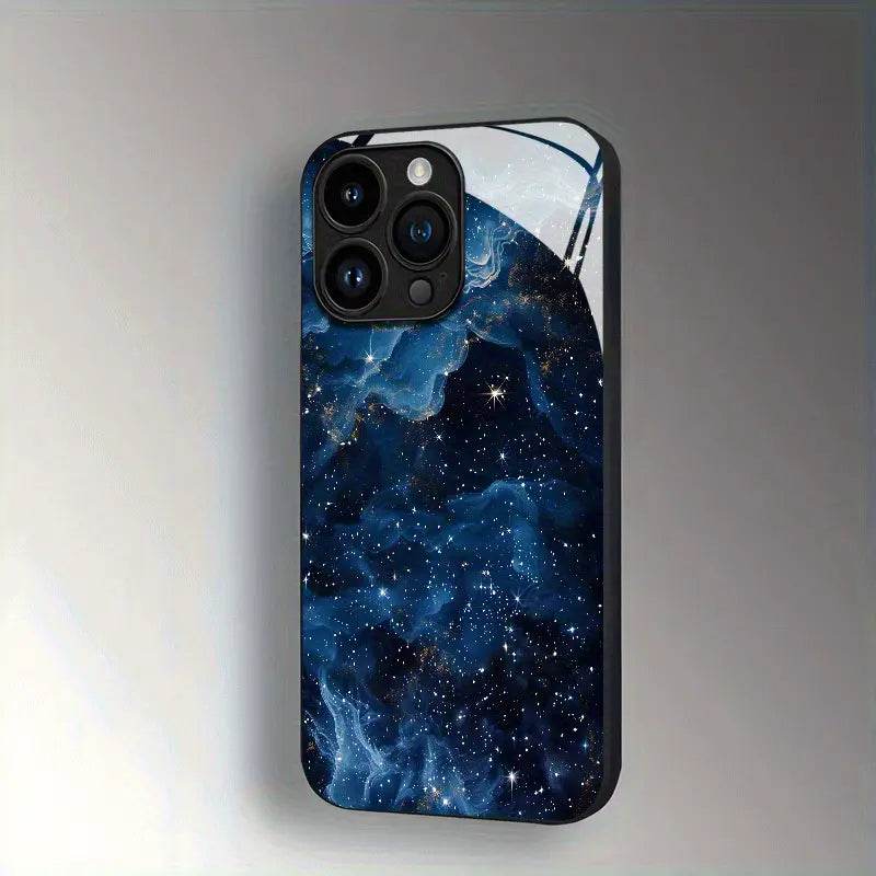 Galaxy Drift For iPhone - Spectra Series - Million Cases