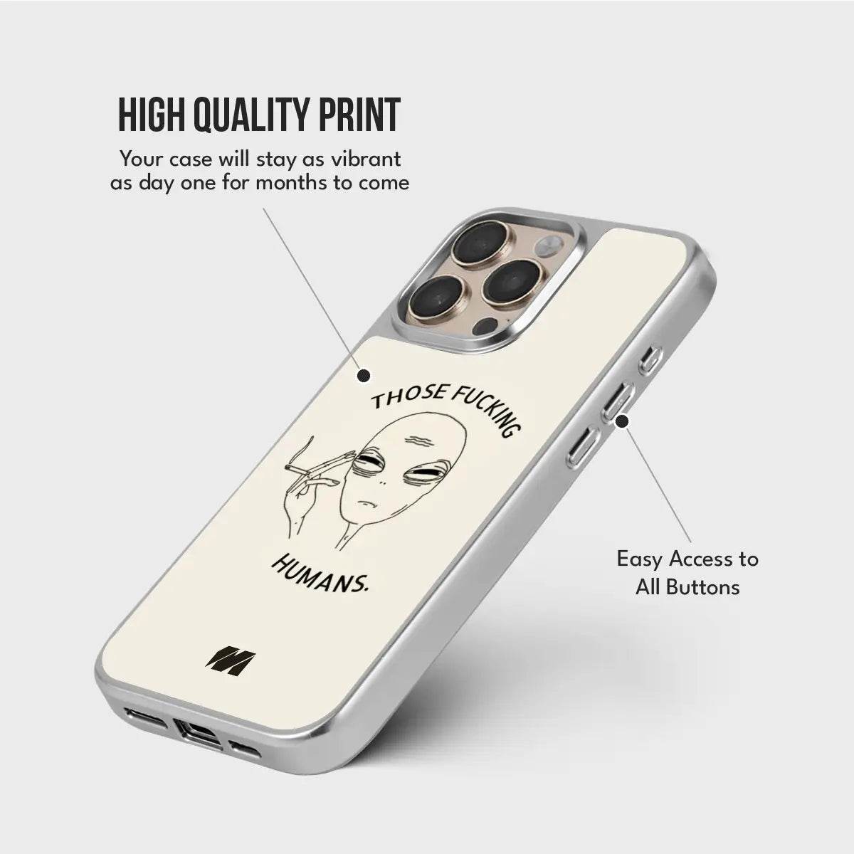 Galactic Mood - Vogue Series - Million Cases