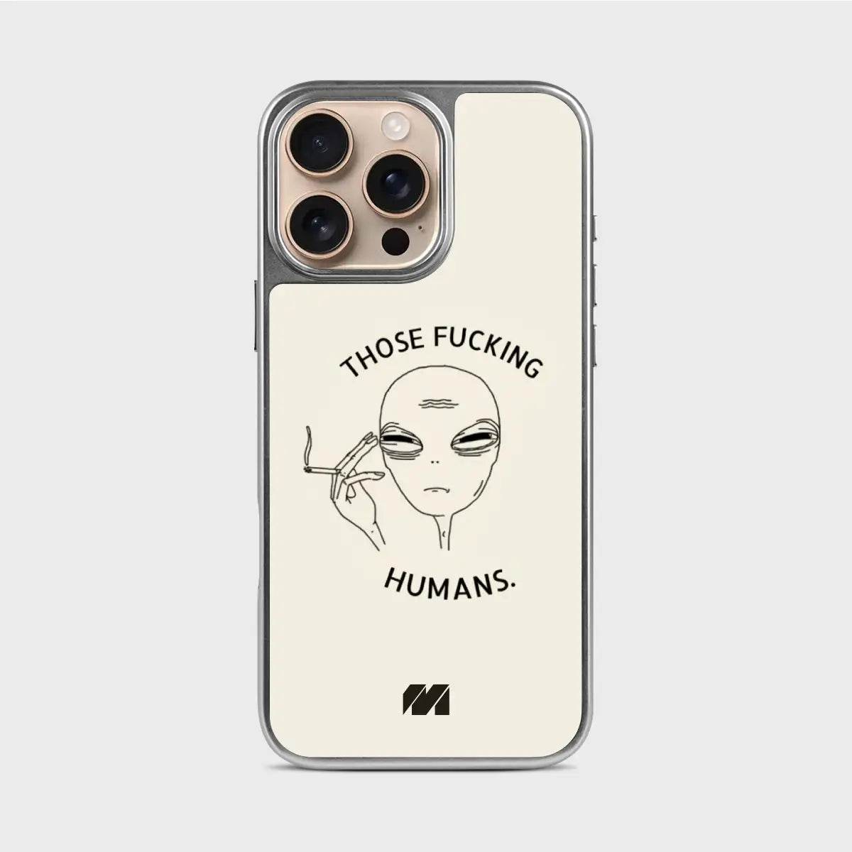 Galactic Mood - Vogue Series - Million Cases