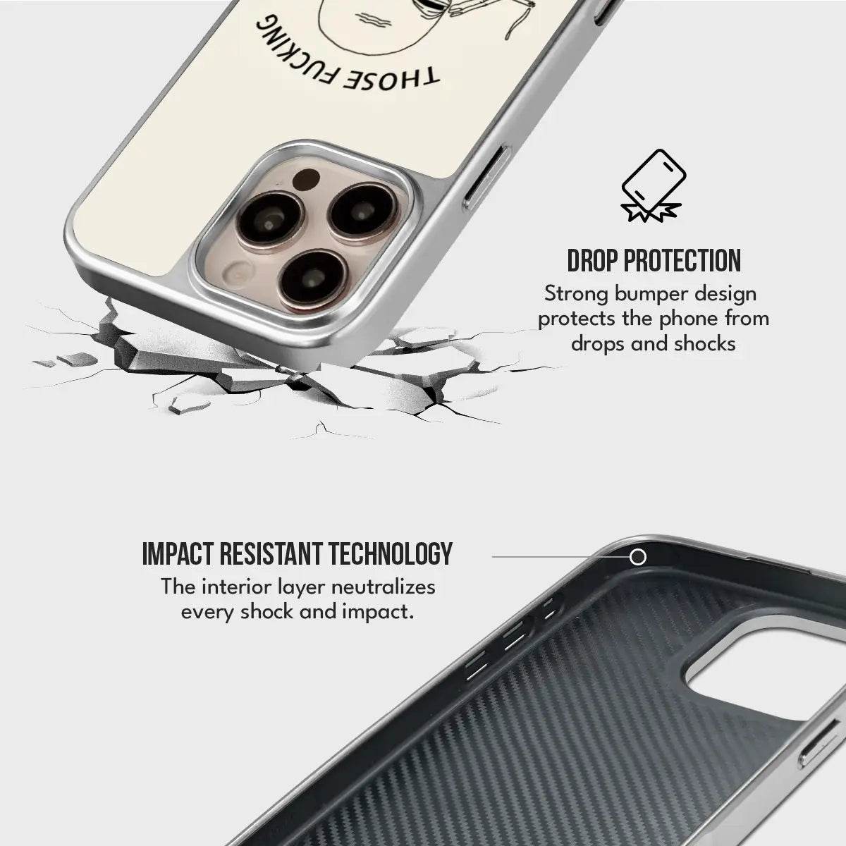 Galactic Mood - Vogue Series - Million Cases