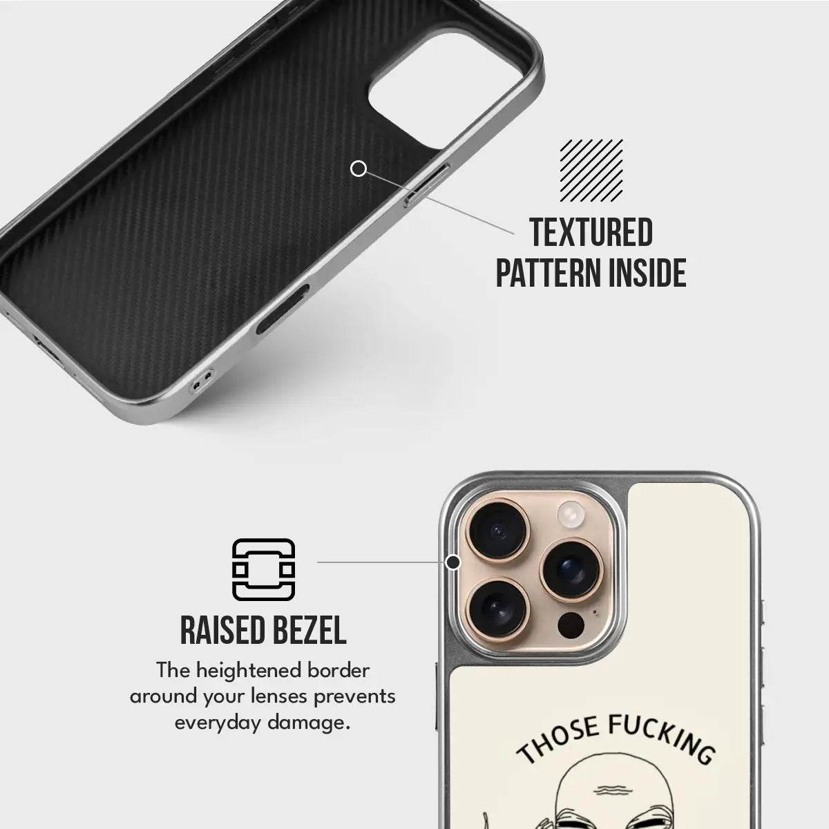 Galactic Mood - Vogue Series - Million Cases