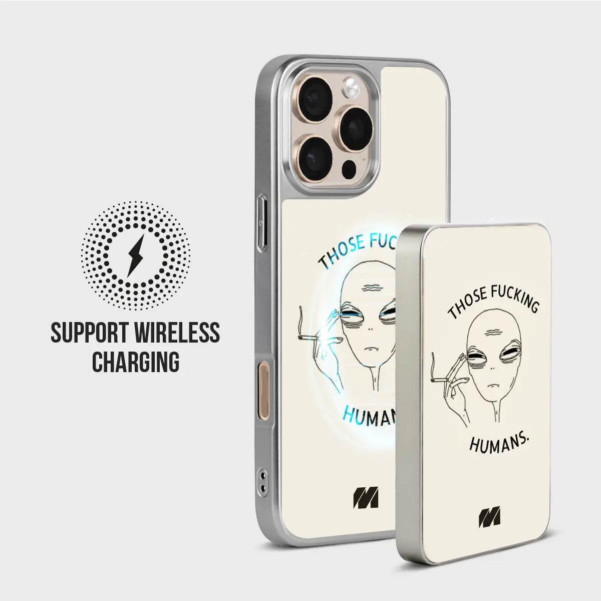 Galactic Mood - Vogue Series - Million Cases