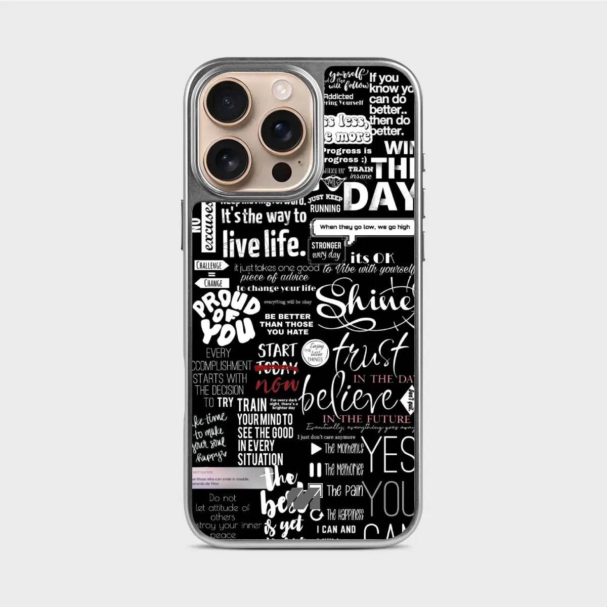 Positive Mode - Vogue Series - Million Cases