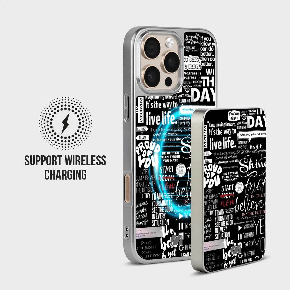 Positive Mode - Vogue Series - Million Cases