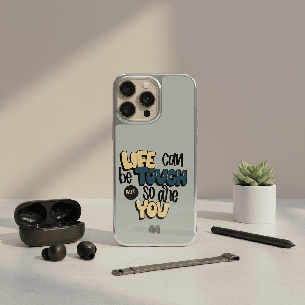 Tough Soul - Vogue Series - Million Cases