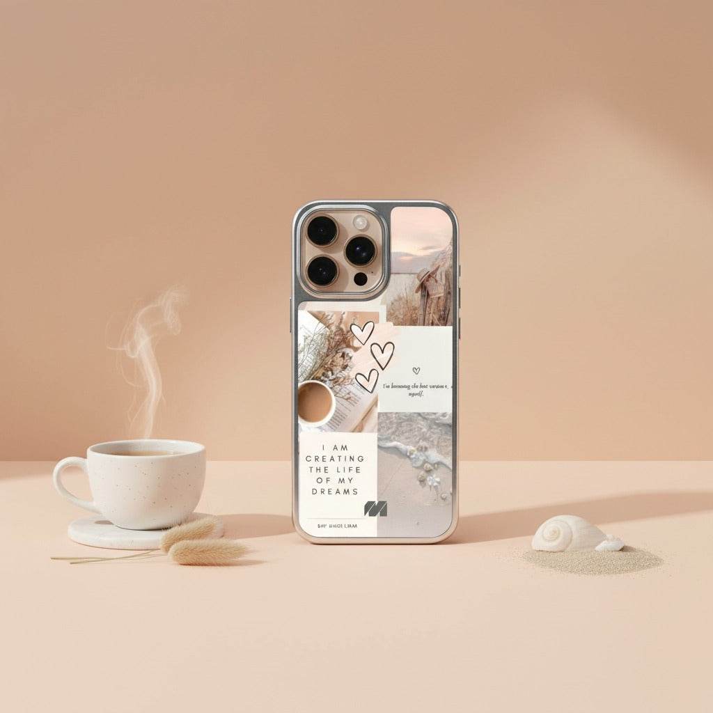 Life Creator - Vogue Series - Million Cases