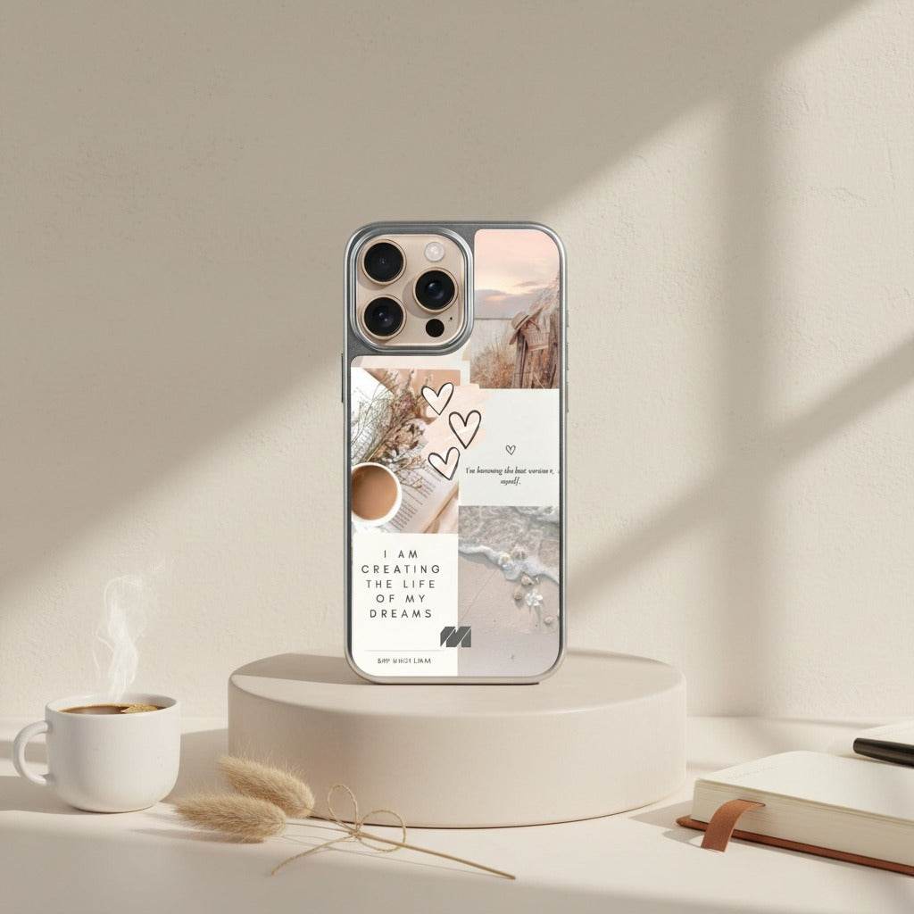 Life Creator - Vogue Series - Million Cases