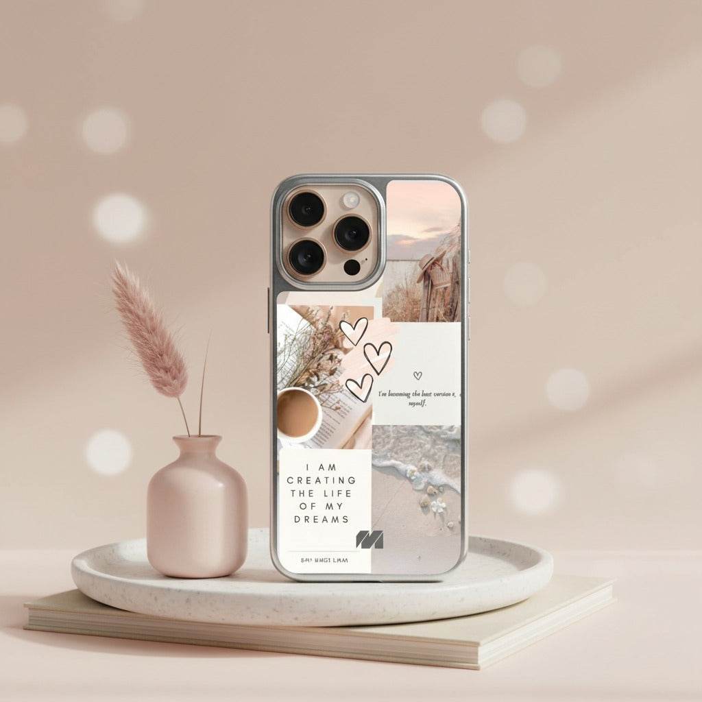 Life Creator - Vogue Series - Million Cases