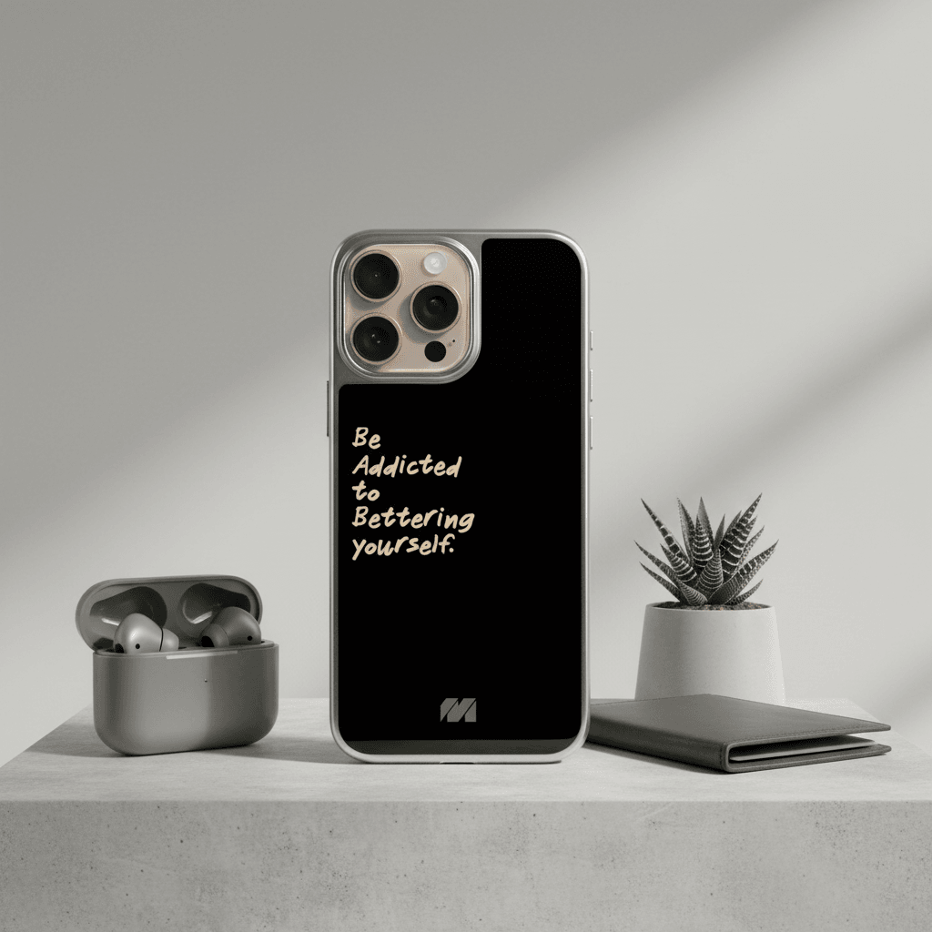 Evolve More - Vogue Series - Million Cases