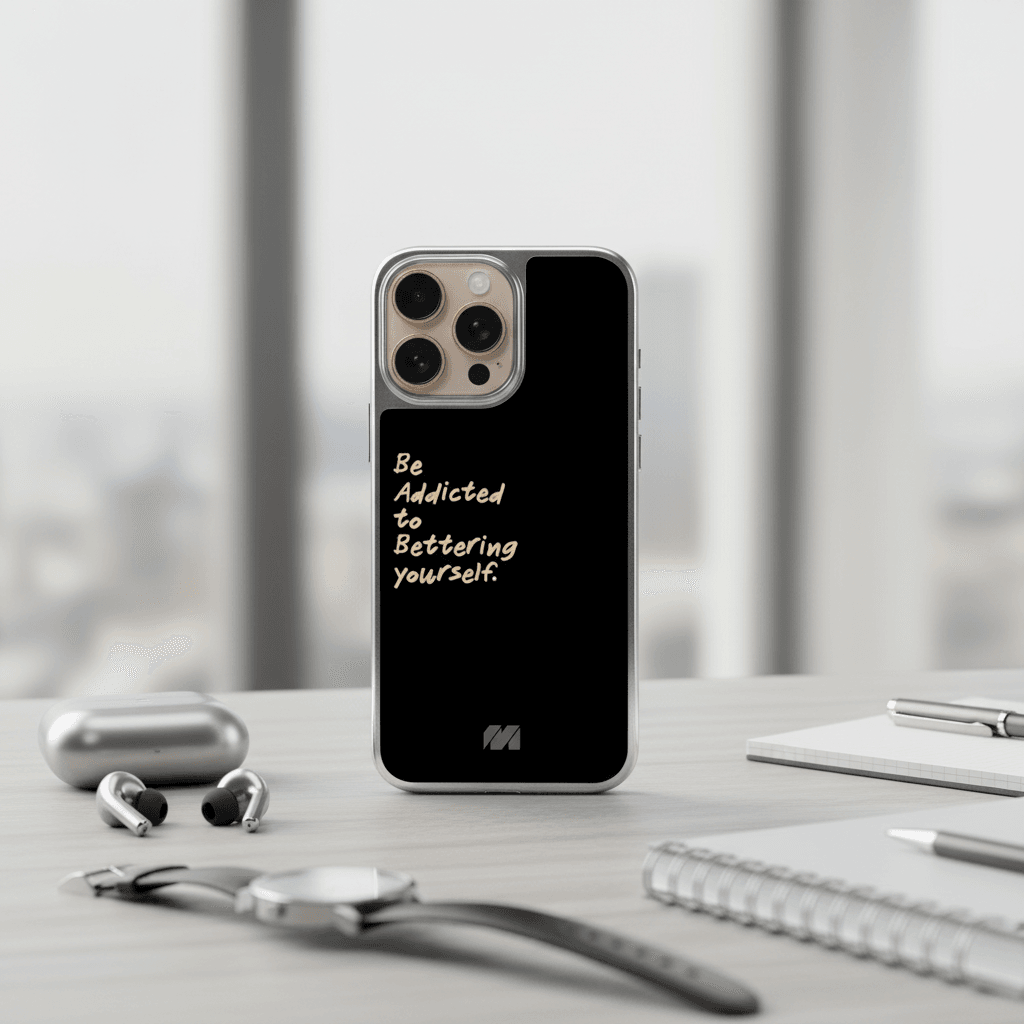 Evolve More - Vogue Series - Million Cases