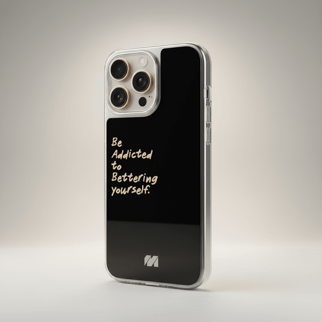 Evolve More - Vogue Series - Million Cases