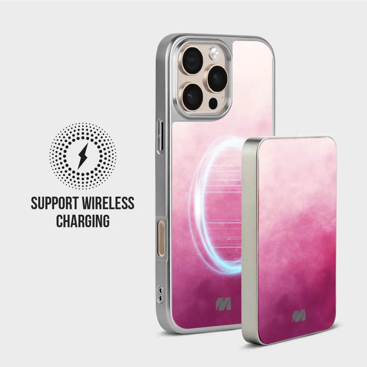 Blush Drift - Vogue Series - Million Cases