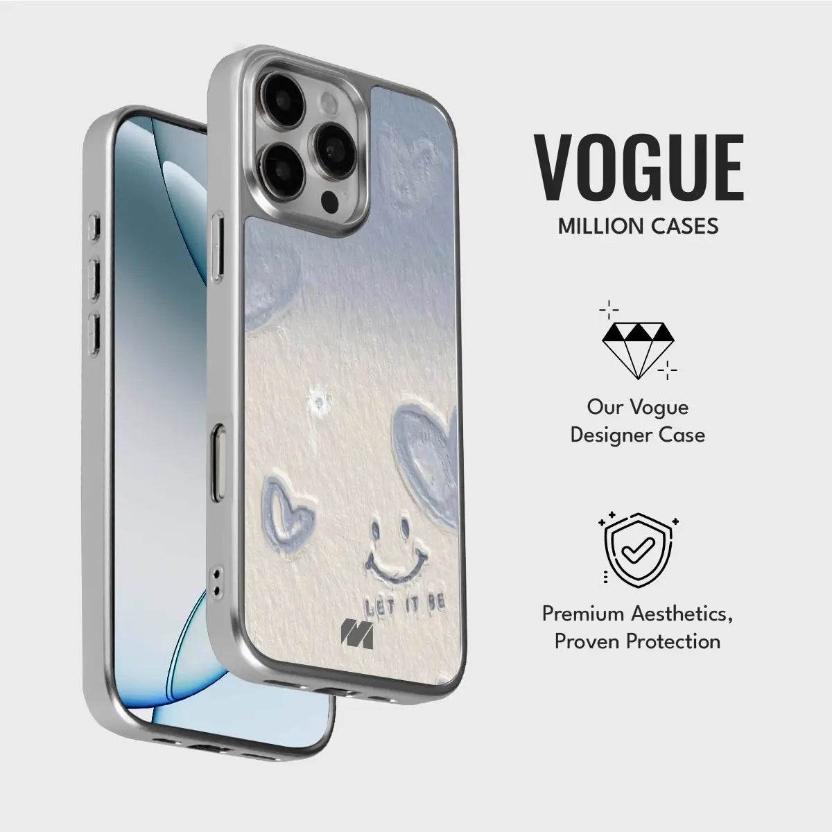 Happy Haze - Vogue Series - Million Cases