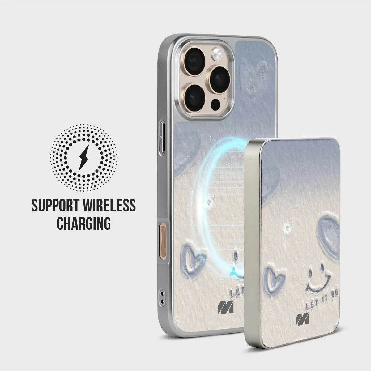 Happy Haze - Vogue Series - Million Cases