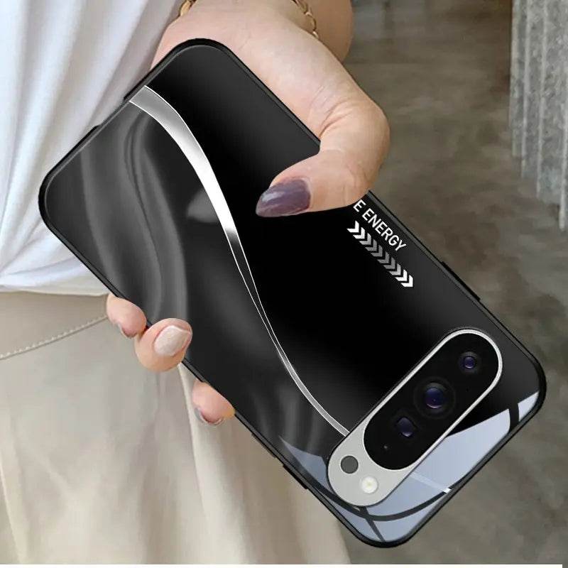 Onyx Motion For Google Pixel - Spectra Series - Million Cases