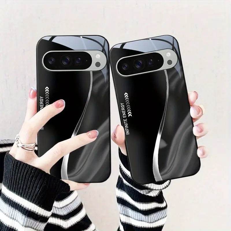 Onyx Motion For Google Pixel - Spectra Series - Million Cases