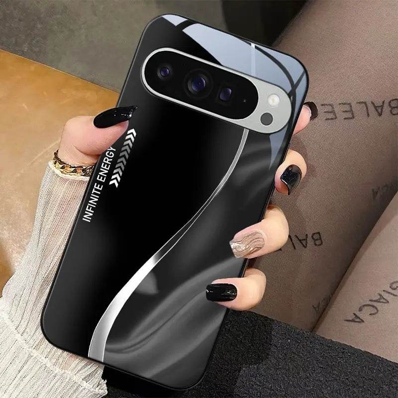 Onyx Motion For Google Pixel - Spectra Series - Million Cases