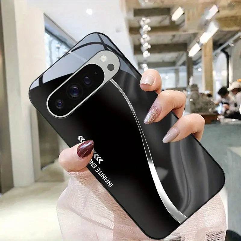 Onyx Motion For Google Pixel - Spectra Series - Million Cases