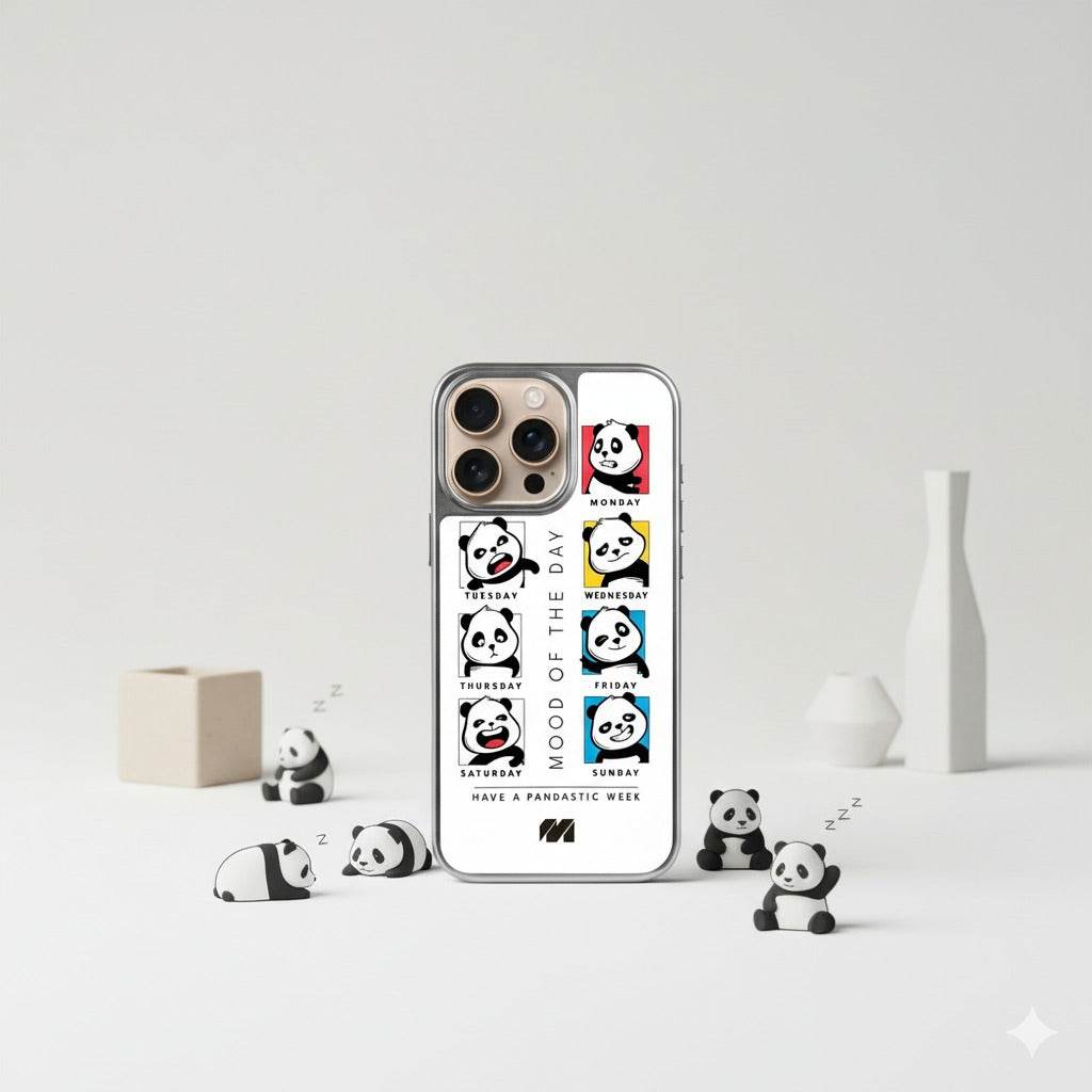 Weekly Vibes - Vogue Series - Million Cases