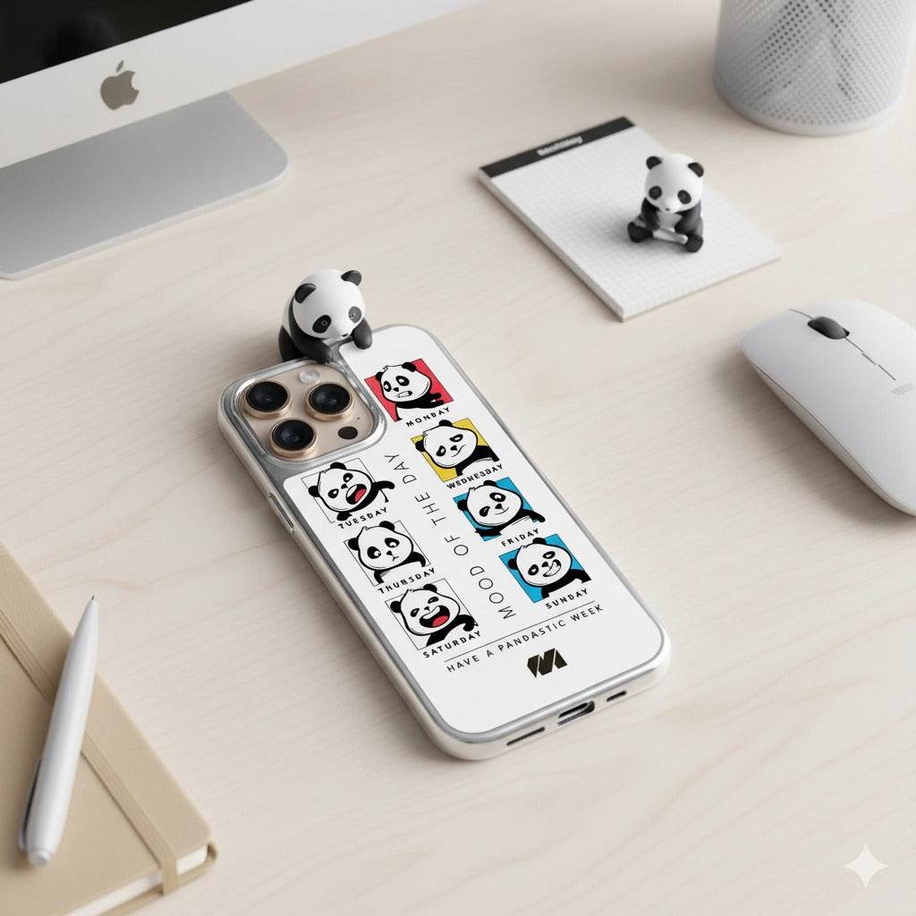 Weekly Vibes - Vogue Series - Million Cases