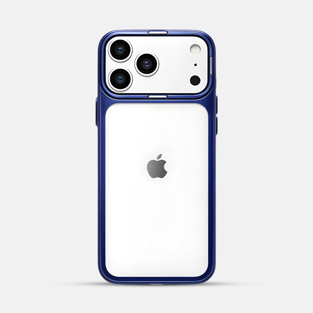 Everyday Sliding Lens Shield Case Blue - Image 2
