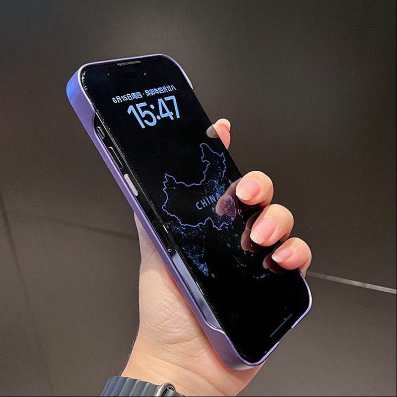 iPhone 13 Series Deluxe Heat Dissipation Mesh Case - Million Cases