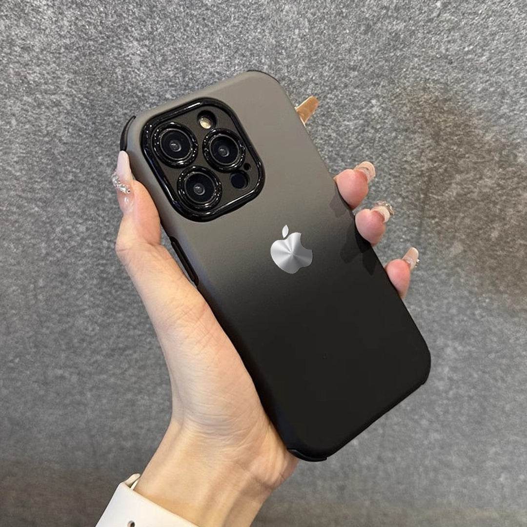 Velvety Smooth Gradient Case - iPhone - Million Cases