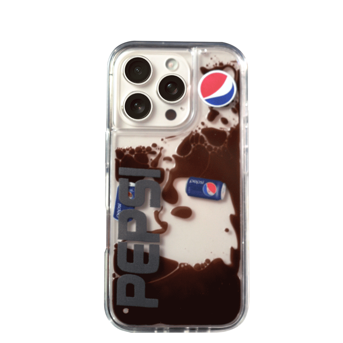 iPhone Series Soda Rush - Million Cases