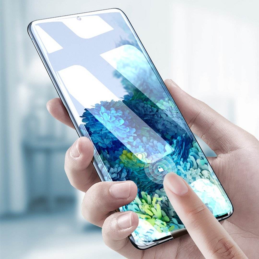 Samsung Galaxy Tempered Glass - Million Cases