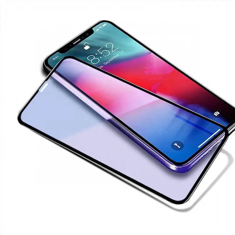 Samsung Galaxy Tempered Glass - Million Cases