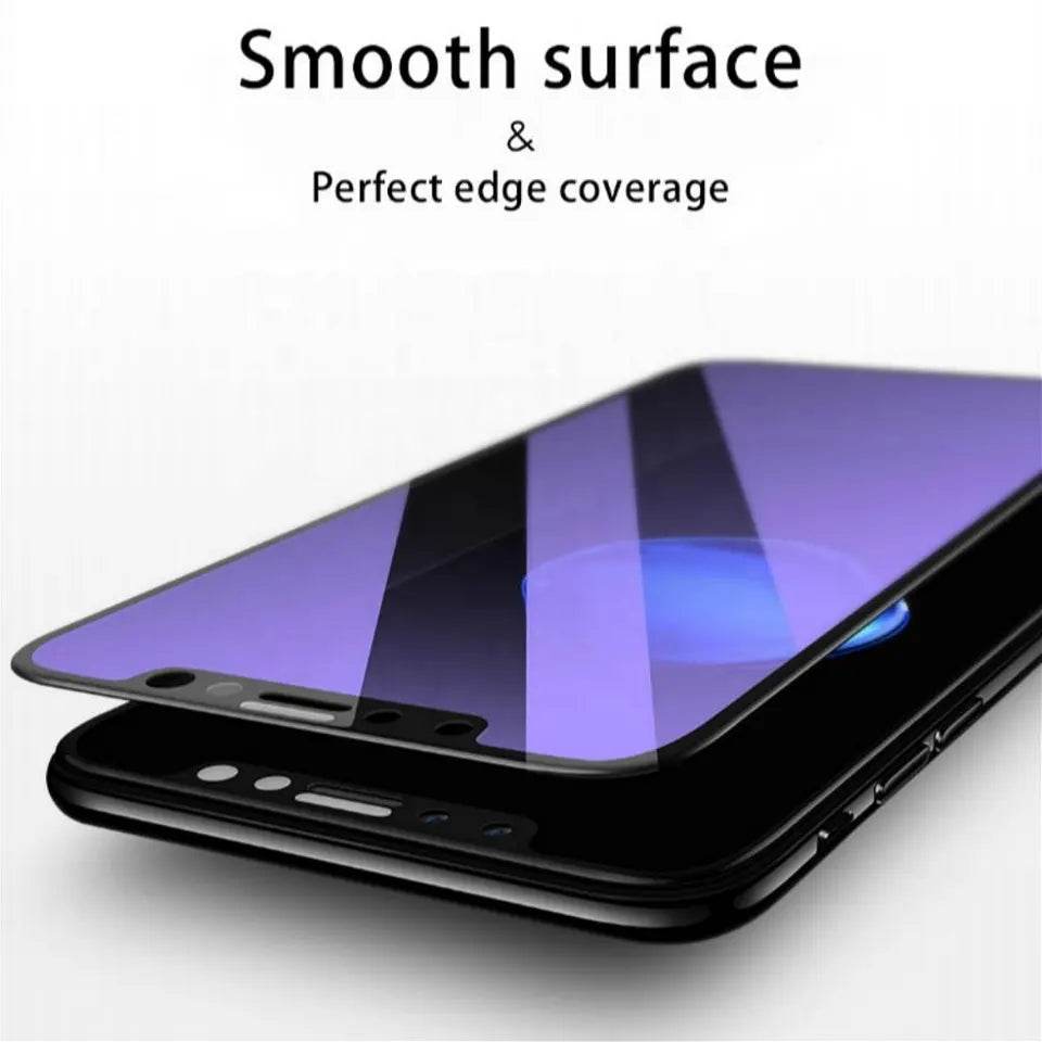 Samsung Galaxy Tempered Glass - Million Cases