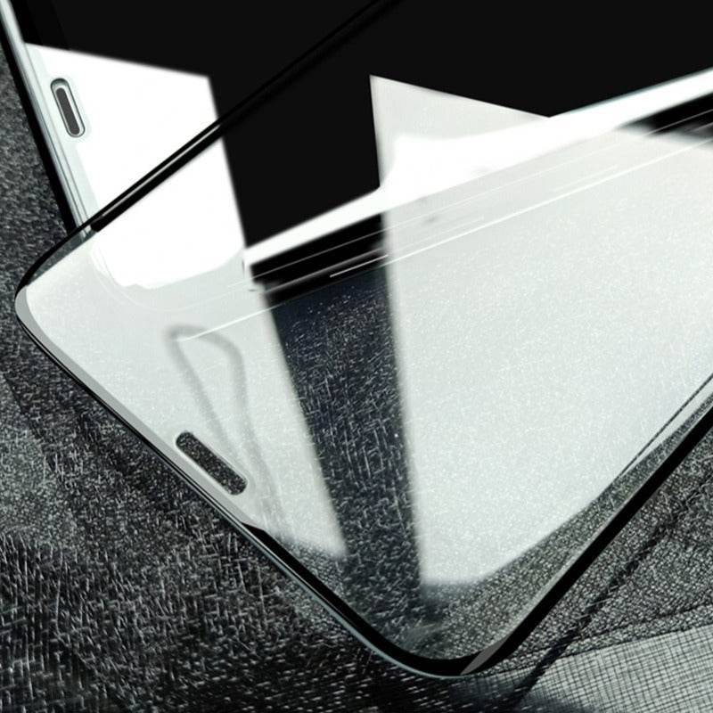 Galaxy Series Tempered Glass - Million Cases