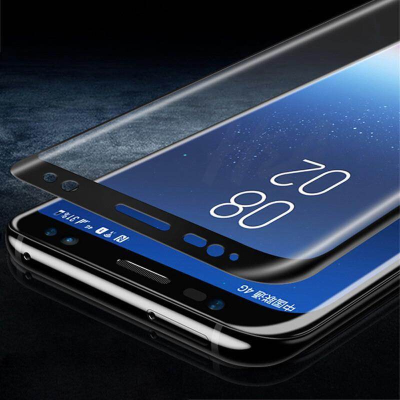 Samsung Galaxy Tempered Glass - Million Cases