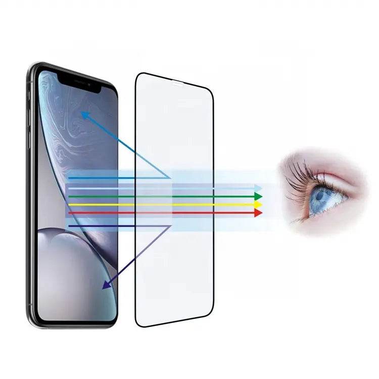 Samsung Galaxy Tempered Glass - Million Cases