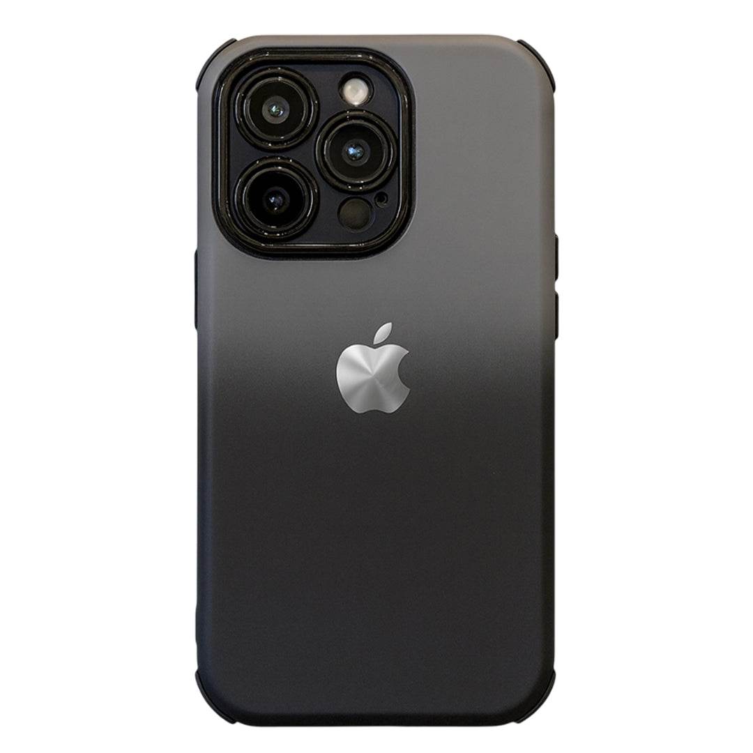 Velvety Smooth Gradient Case - iPhone - Million Cases