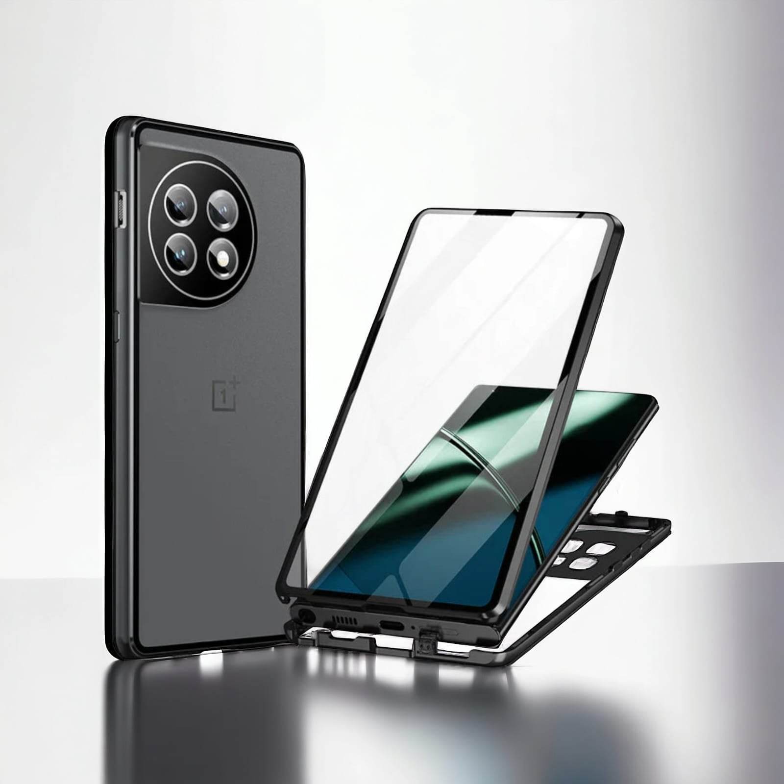 360° Protection - Million Cases