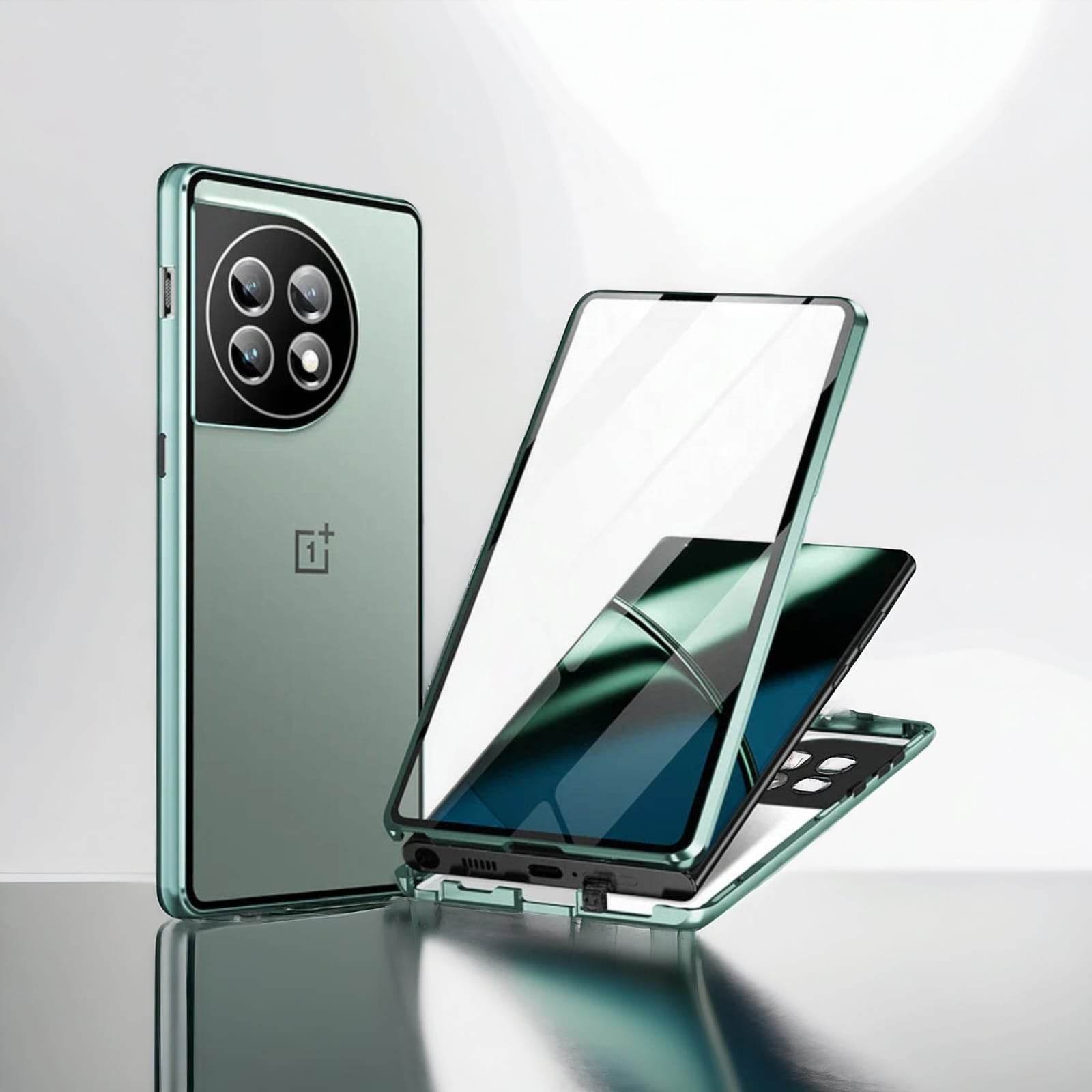 360° Protection - Million Cases