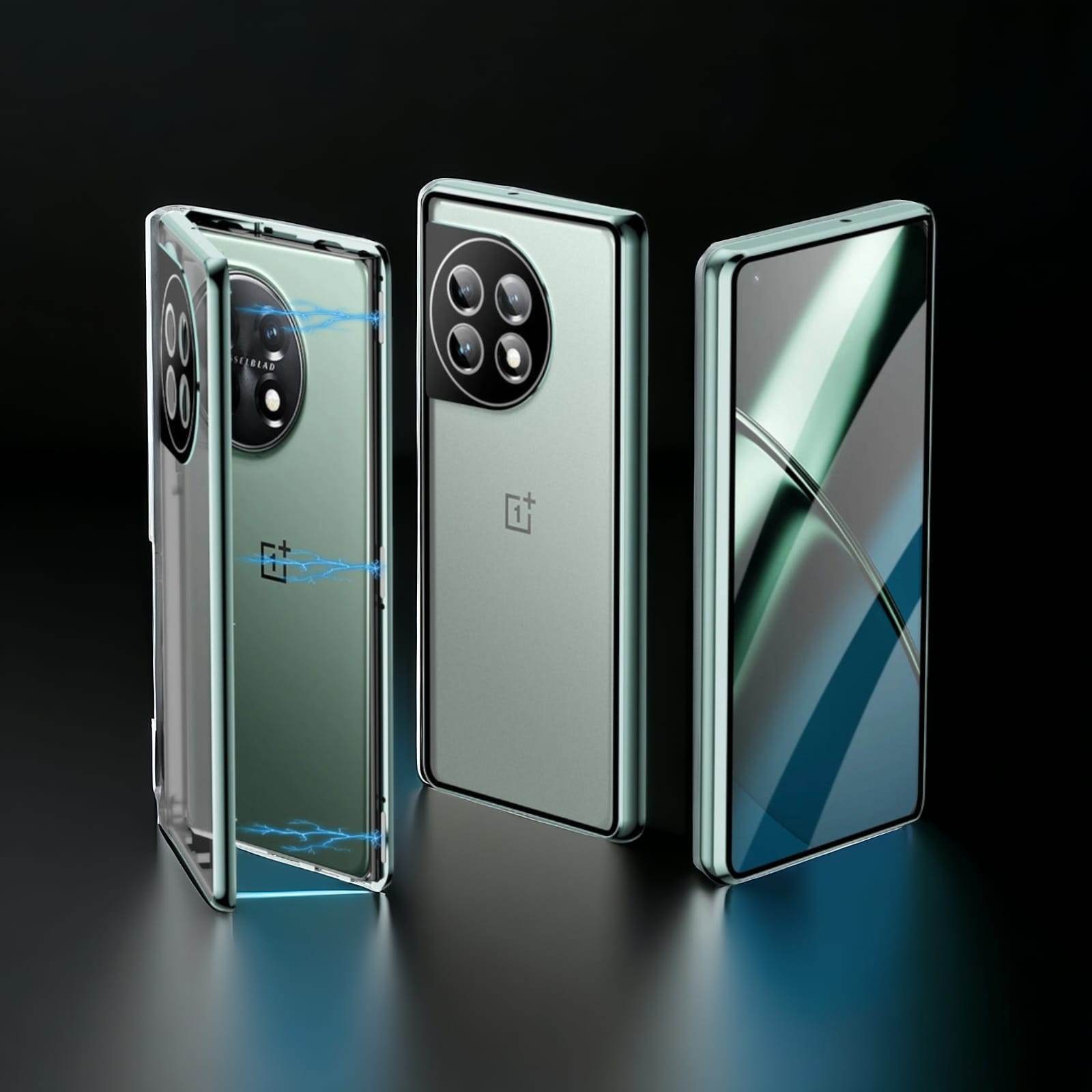 360° Protection - Million Cases