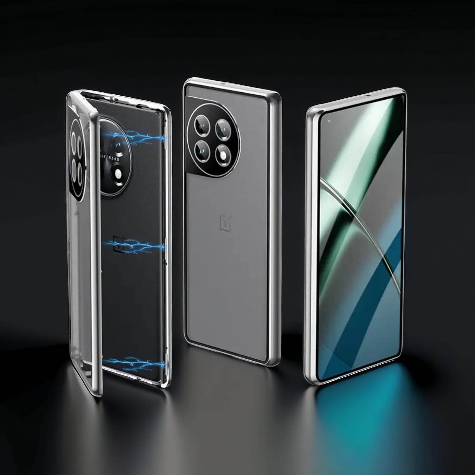 360° Protection - Million Cases