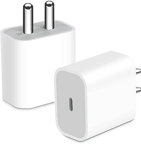 iPhone 20W Power Adapter - Million Cases