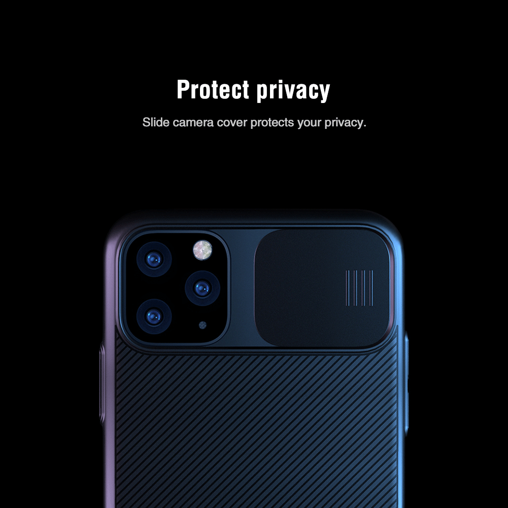 iPhone 13 Series Camshield Design Premium Matte Case - Million Cases