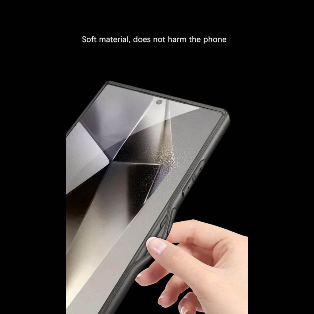 Ultimate Elite Business Leather Case - Samsung - Million Cases