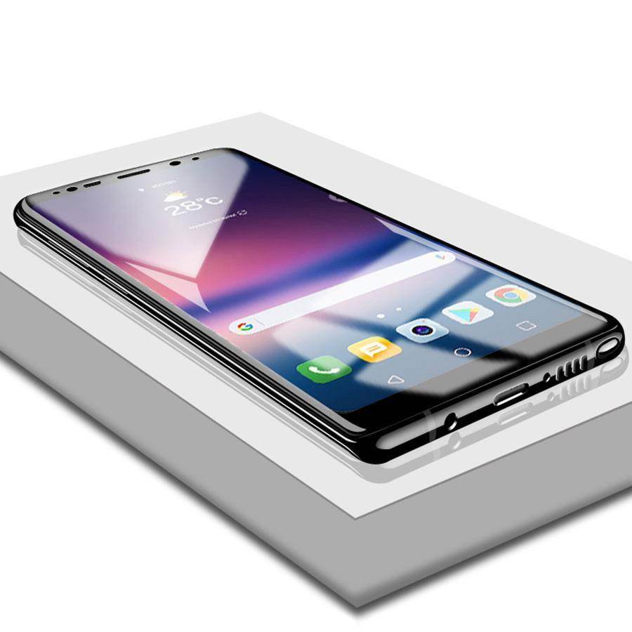 Samsung Galaxy Tempered Glass - Million Cases
