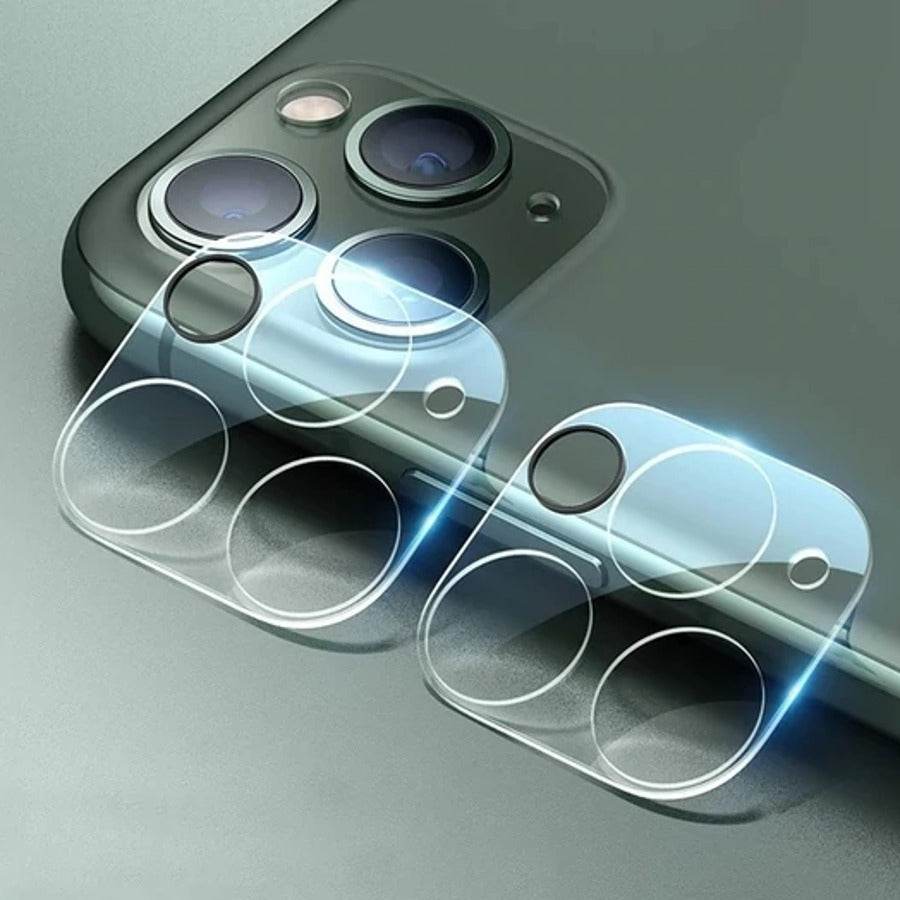 iPhone 13 Pro Max HD Camera Lens Protector - Million Cases