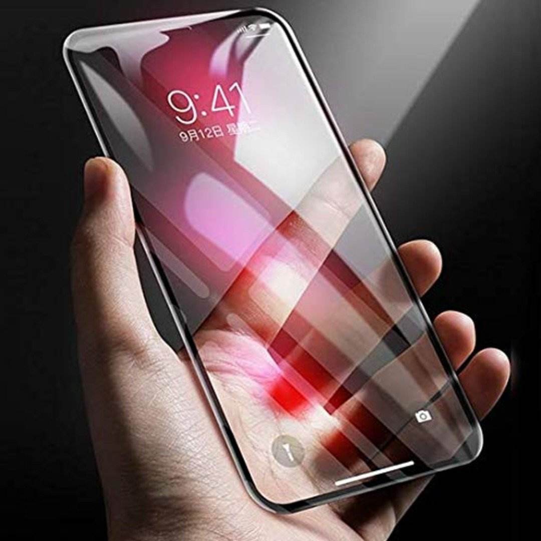 Galaxy Series Tempered Glass - Million Cases