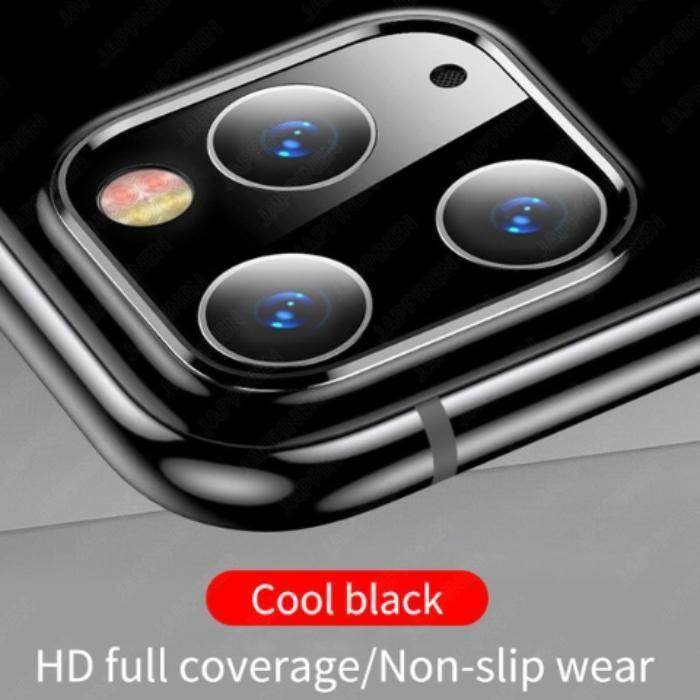 iPhone Series Camera Lens Protector - Million Cases