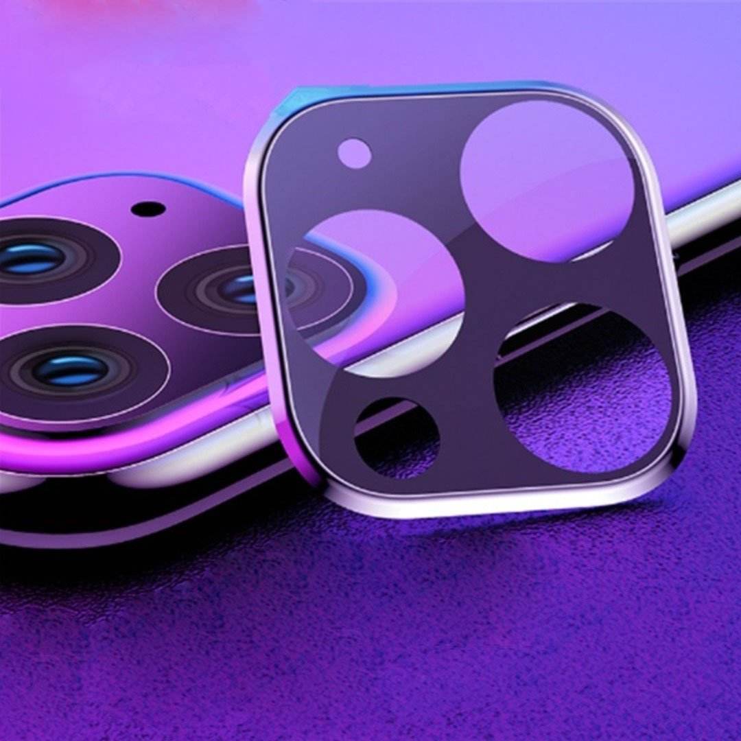 iPhone Series Camera Lens Protector - Million Cases