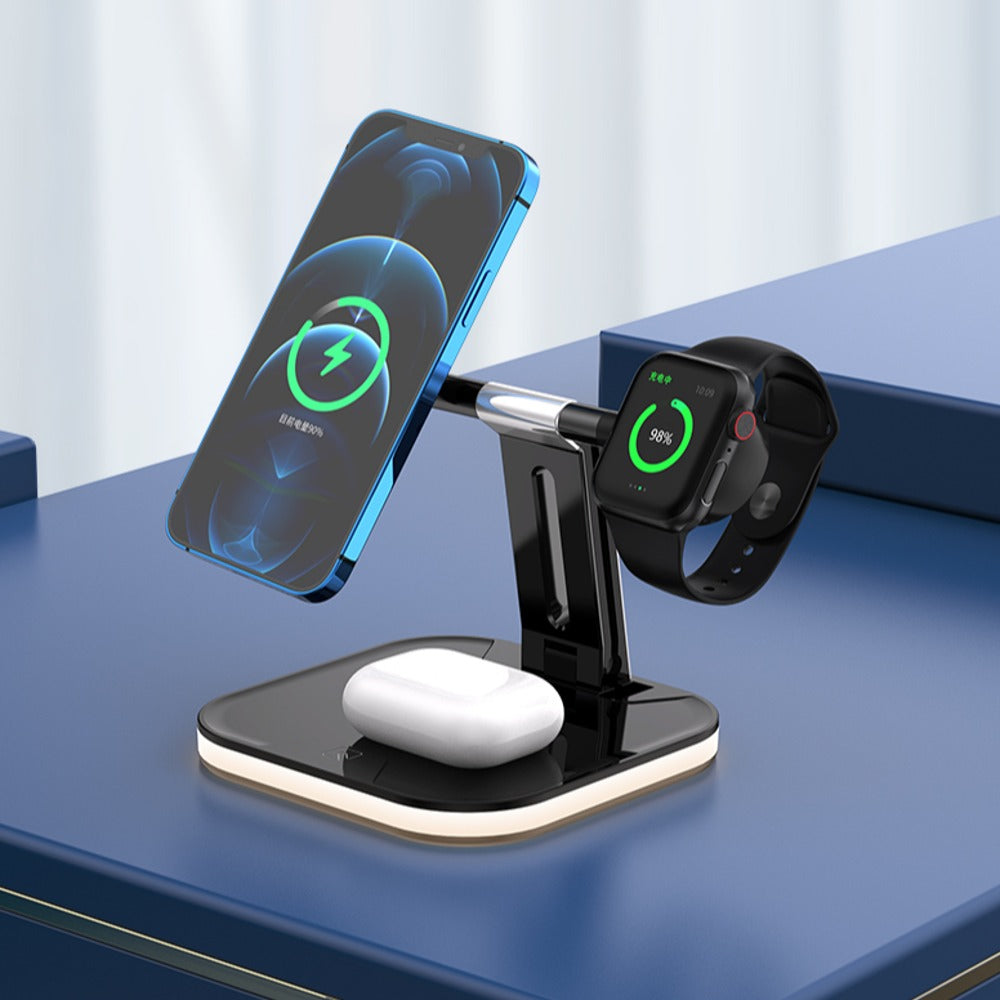 Spark™ Embrace Wireless Reinvented Charging Dock – Million Cases