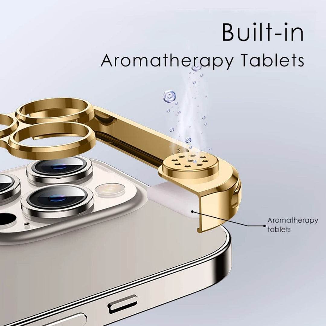 Metalix® Premium Metal Bumper Case - iPhone - Million Cases